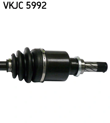 Półoś napędowa przednia lewa SKF VKJC5992 cena, od 114,24 USD