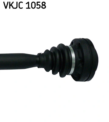 Półoś tylna SKF VKJC1058 cena, od 88,53 USD