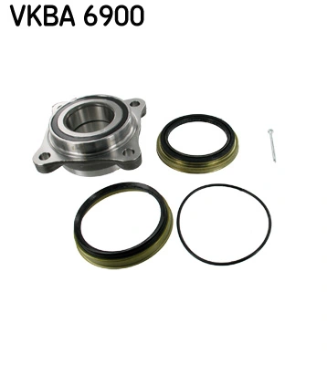 VKBA6900 SKF