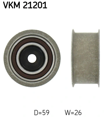 VKM21201 SKF
