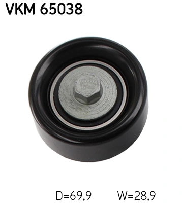 VKM65038 SKF