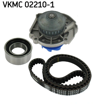 Pasek rozrządu, zestaw Fiat Uno hatchback (146A) (1983 - 1996) cena, od 64,24 USD