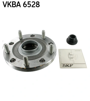 VKBA6528 SKF