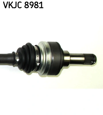 Półoś tylna lewa SKF VKJC8981 cena, od 81,72 USD