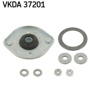 Poduszka amortyzatora przedniego Seat Ibiza 1 021A