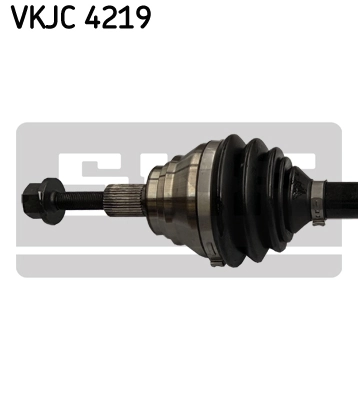 Półoś napędowa przednia prawa Volkswagen Golf BA5, BV5