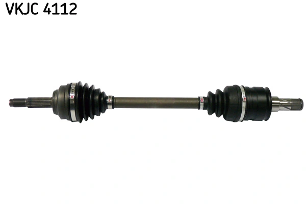 Półoś napędowa przednia lewa ЗАЗ VIDA sedana (2012 - 2026) cena, od 73,56 USD