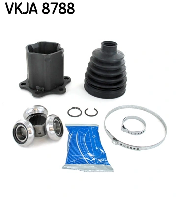VKJA8788 SKF