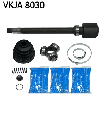 VKJA8030 SKF