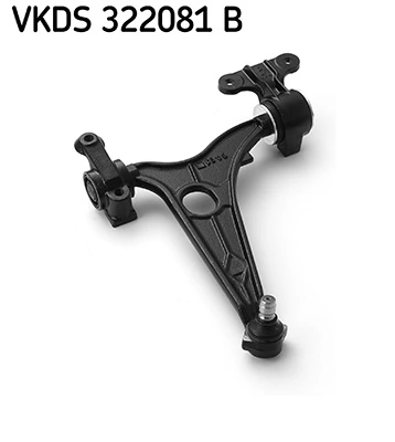 Wahacz zawieszenia przedniego dolny lewy SKF VKDS322081B cena, od 71,48 USD