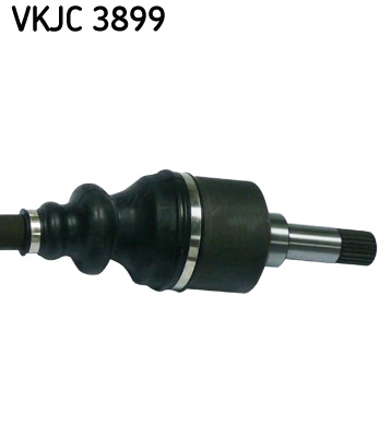 Półoś napędowa przednia lewa SKF VKJC3899 cena, od 110,09 USD