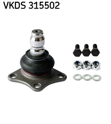 VKDS315502 SKF