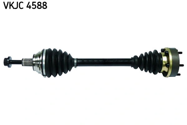 Półoś Volkswagen Jetta