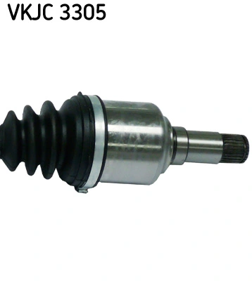 Półoś napędowa przednia lewa SKF VKJC3305 cena, od 115,99 USD