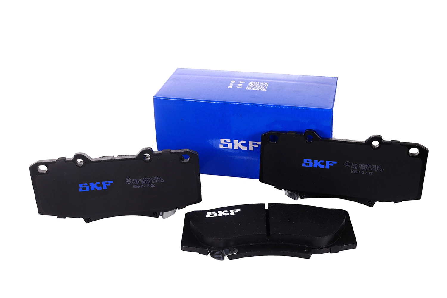 VKBP80523A SKF