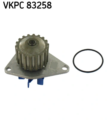 VKPC83258 SKF