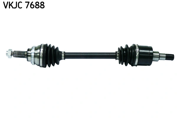 Kupić  Ignis II FH