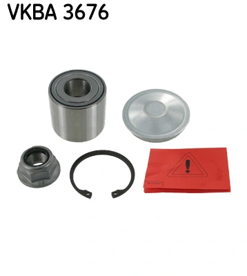 VKBA3676 SKF