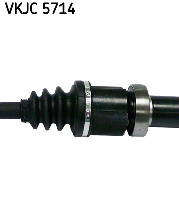 Półoś napędowa przednia prawa SKF VKJC5714 cena, od 145,77 USD