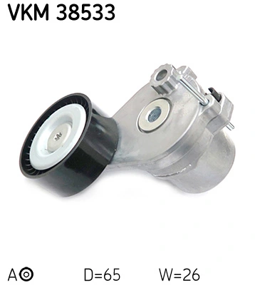 VKM38533 SKF