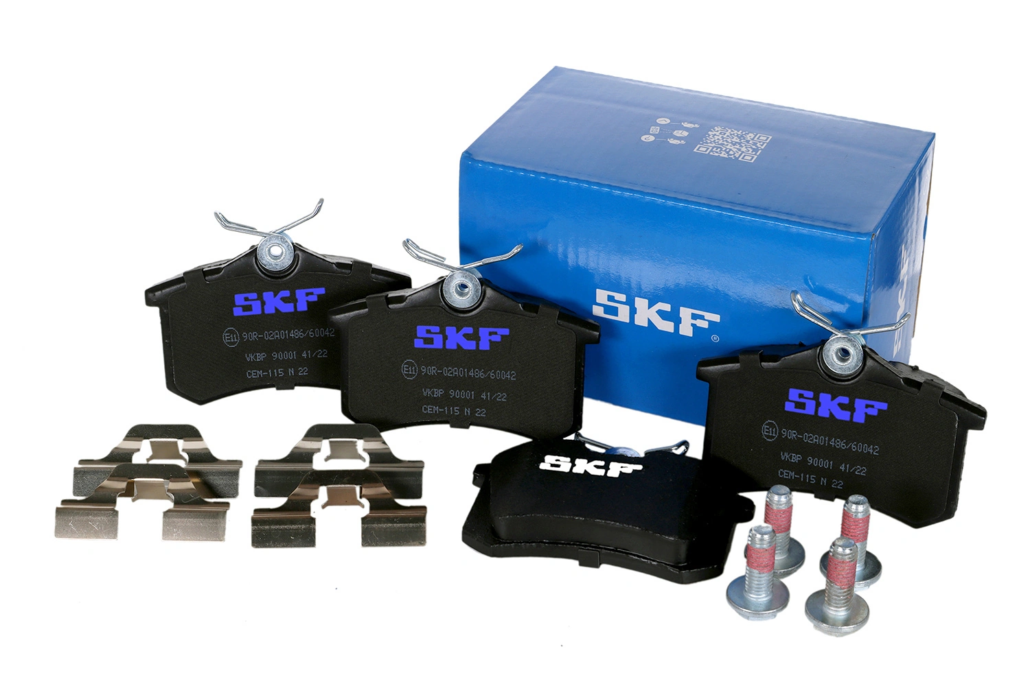 VKBP90001 SKF