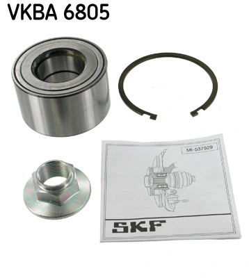 VKBA6805 SKF
