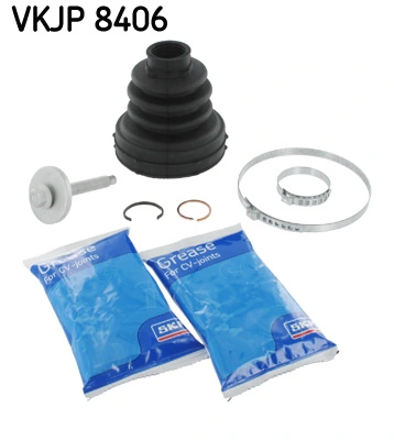 VKJP8406 SKF