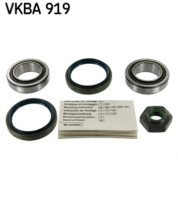 VKBA919 SKF