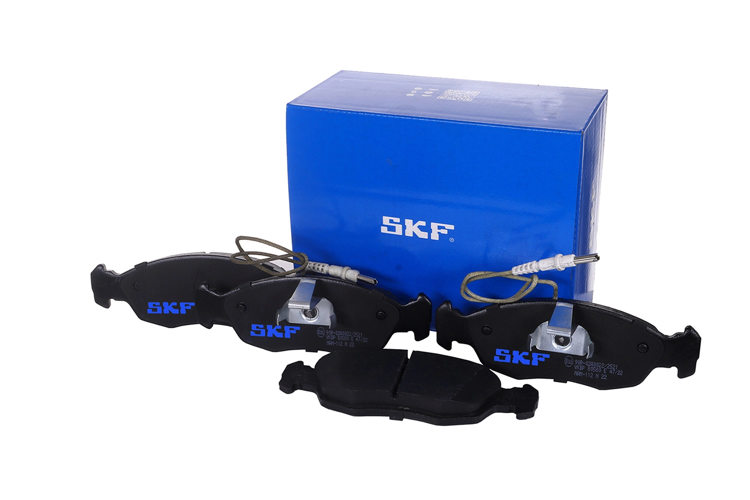 VKBP80580E SKF
