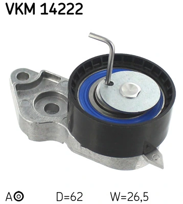 VKM14222 SKF