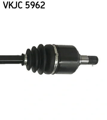 Półoś napędowa przednia prawa SKF VKJC5962 cena, od 126,73 USD