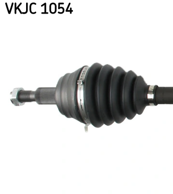 VKJC1054 SKF Półoś napędowa przednia prawa