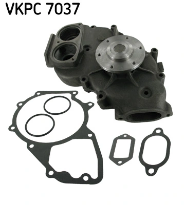 Do koszyka 422200180180 Mercedes Pompa chłodząca wodna