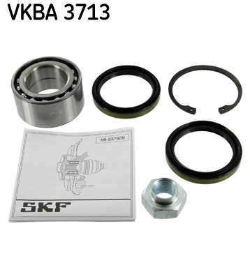 VKBA3713 SKF