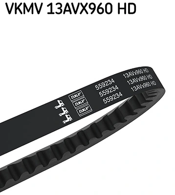 VKMV13AVX960HD SKF