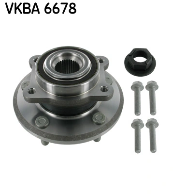 VKBA6678 SKF