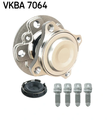 VKBA7064 SKF