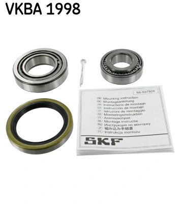 VKBA1998 SKF