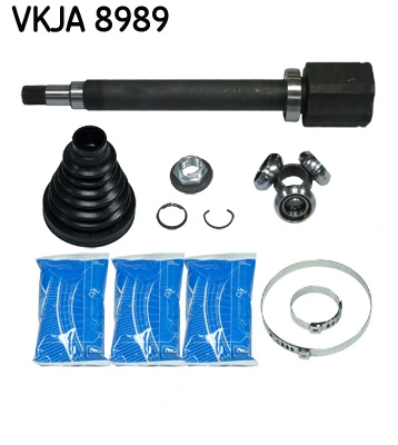 VKJA8989 SKF