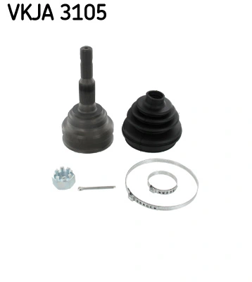 VKJA3105 SKF