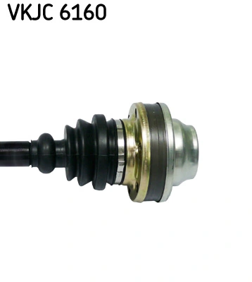 Półoś napędowa przednia SKF VKJC6160 cena, od 119,69 USD