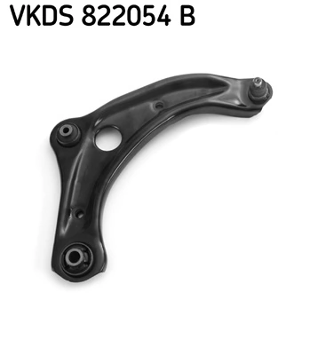 Wahacz zawieszenia przedniego dolny prawy 545005FA1C Nissan/Infiniti