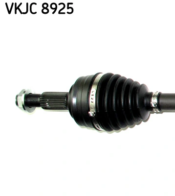 VKJC8925 SKF Półoś napędowa przednia prawa