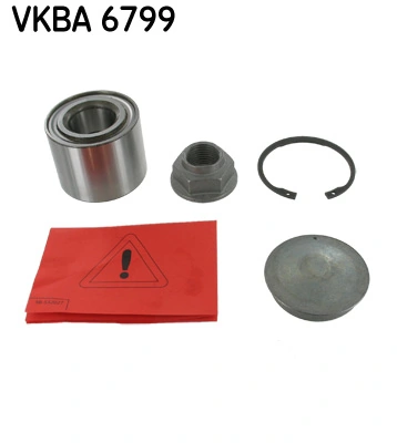 VKBA6799 SKF