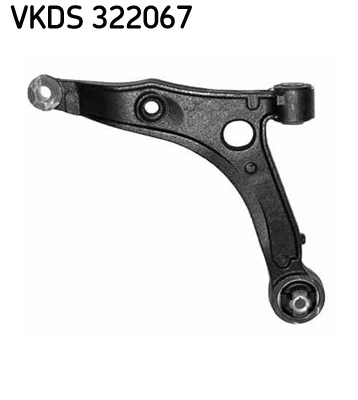 VKDS322067 SKF