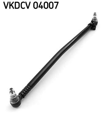 Drążek kierowniczy zawieszenia przedniego podłużny MAN 85466106102 cena, od 63,93 USD