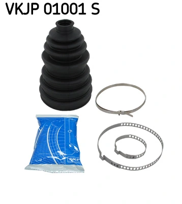 Osłona przegubu homokinetycznego półosi przedniej zewnętrzna Hyundai Accent IV sedana (RB) (2010 - 2014) cena, od 18,05 USD