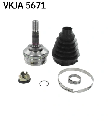 VKJA5671 SKF