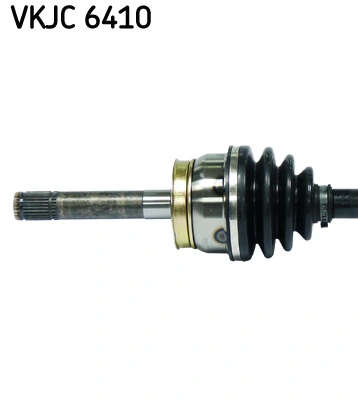 VKJC6410 SKF Półoś napędowa przednia