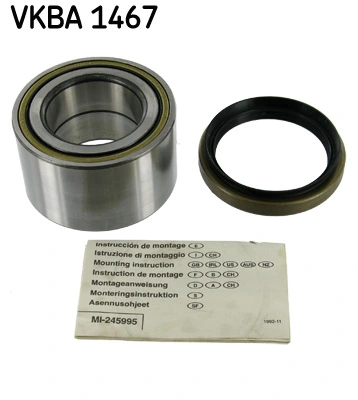 VKBA1467 SKF